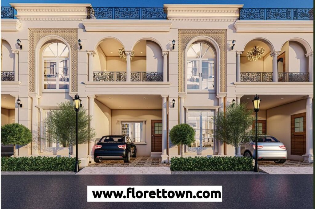 3BHK Villa 1125 Sq Ft