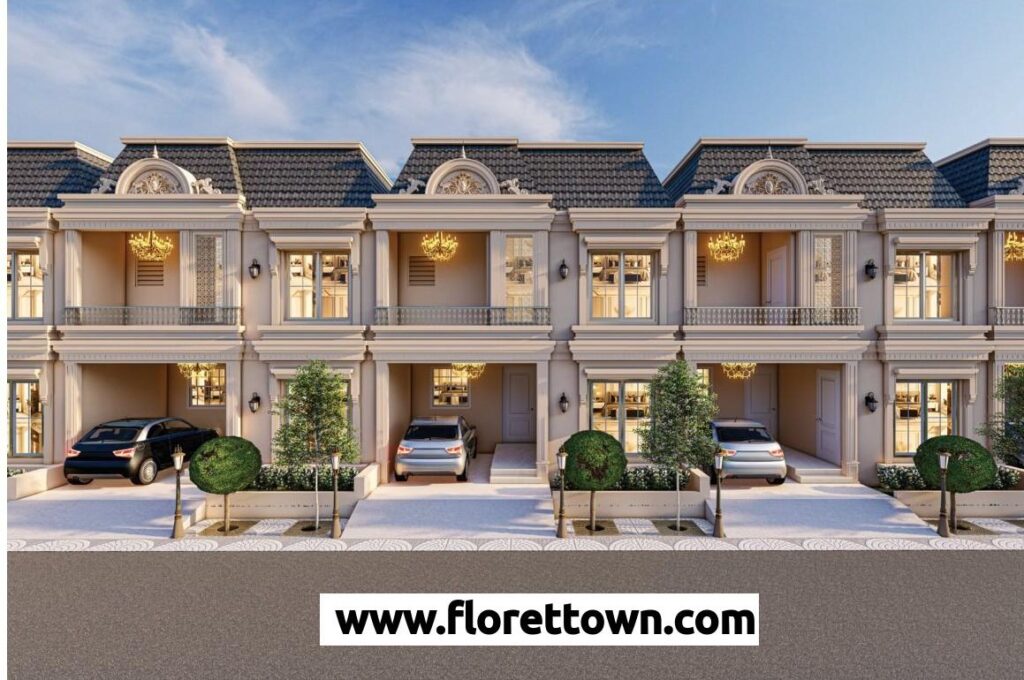 3BHK Villa 1250 Sq Ft